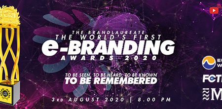 BrandLaureate World Awards 2020: Congratulations to EW Group & Affiliates!